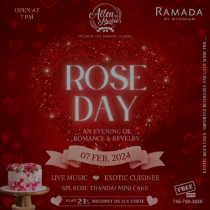 Rose Day