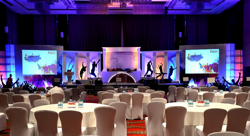 Ramada Product Launches Events Meeting